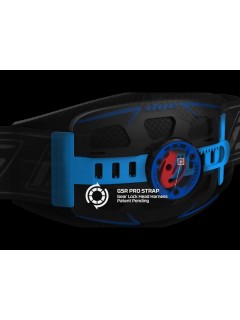 STRAP DYE I5 GSR PRO ROUGE