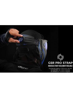 STRAP DYE I5 GSR PRO ROUGE