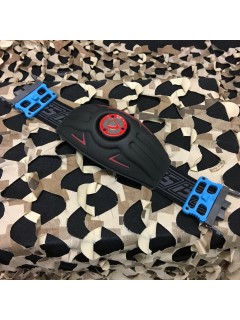 STRAP DYE I5 GSR PRO ROUGE