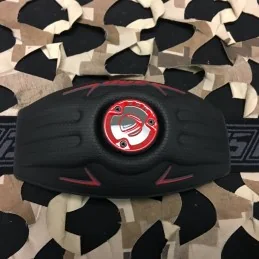 STRAP DYE I5 GSR PRO ROUGE