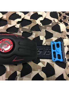 STRAP DYE I5 GSR PRO ROUGE