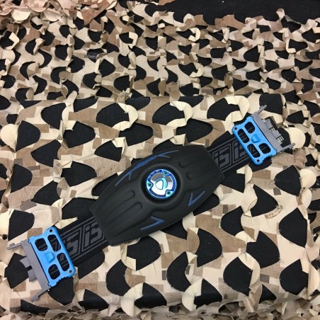 STRAP DYE I5 GSR PRO BLEU