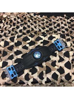 STRAP DYE I5 GSR PRO BLEU