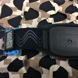 STRAP DYE I5 GSR PRO BLEU