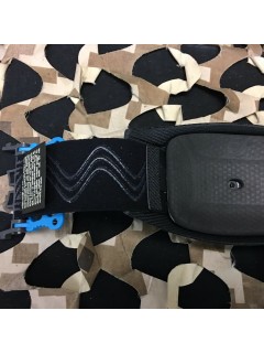 STRAP DYE I5 GSR PRO BLEU