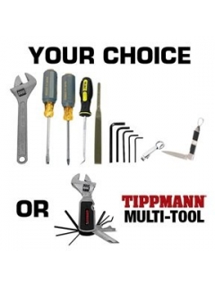 MULTI-TOOL TIPPMANN