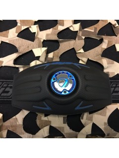 STRAP DYE I5 GSR PRO BLEU