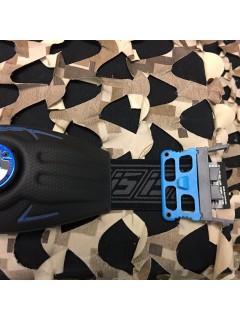 STRAP DYE I5 GSR PRO BLEU