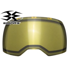 ÉCRAN EMPIRE EVS THERMAL JAUNE