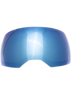 ÉCRAN EMPIRE EVS THERMAL MIRROR BLUE