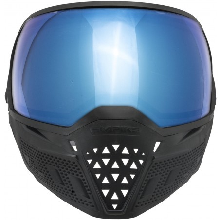 ÉCRAN EMPIRE EVS THERMAL MIRROR BLUE