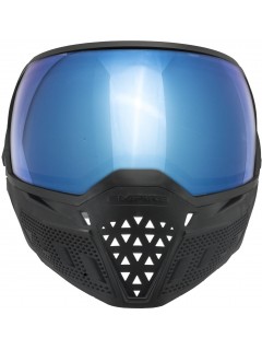 ÉCRAN EMPIRE EVS THERMAL MIRROR BLUE