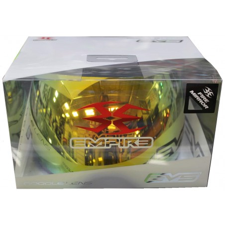 ÉCRAN EMPIRE EVS THERMAL MIRROR FIRE