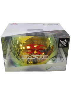 ÉCRAN EMPIRE EVS THERMAL MIRROR FIRE