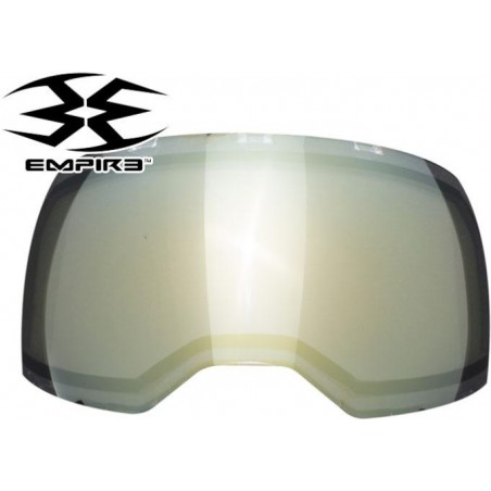 ÉCRAN EMPIRE EVS THERMAL HD GOLD