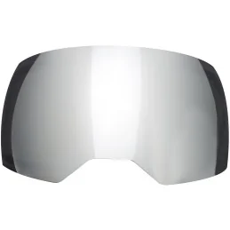 ÉCRAN EMPIRE EVS THERMAL MIRROR SILVER