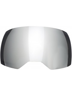 ÉCRAN EMPIRE EVS THERMAL MIRROR SILVER