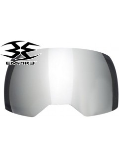 ÉCRAN EMPIRE EVS THERMAL MIRROR SILVER