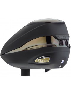 LOADER DYE ROTOR R2 BLACK/GOLD