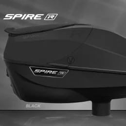 LOADER VIRTUE SPIRE IR BLACK