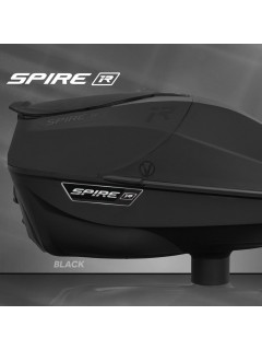 LOADER VIRTUE SPIRE IR BLACK