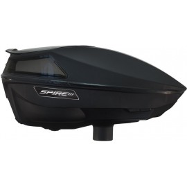 LOADER VIRTUE SPIRE 3 (230) BLACK