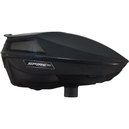 LOADER VIRTUE SPIRE 3 (230) BLACK