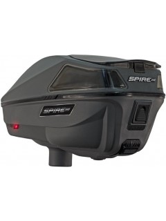 LOADER VIRTUE SPIRE 3 (230) BLACK