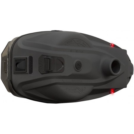 LOADER VIRTUE SPIRE 3 (230) BLACK