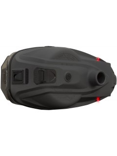 LOADER VIRTUE SPIRE 3 (230) BLACK