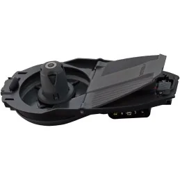 LOADER VIRTUE SPIRE 3 (230) BLACK