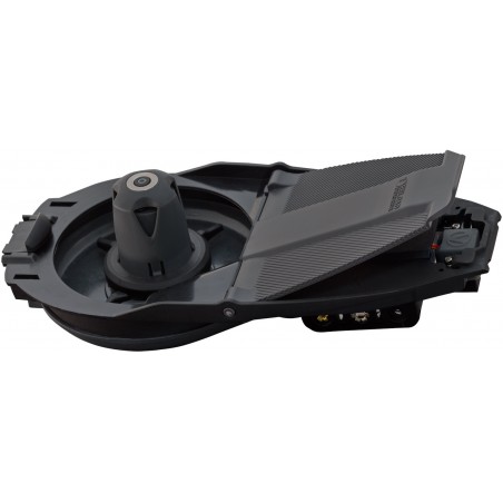 LOADER VIRTUE SPIRE 3 (230) BLACK