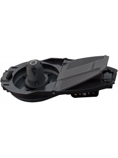 LOADER VIRTUE SPIRE 3 (230) BLACK