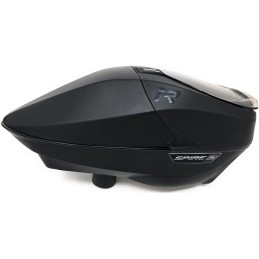 LOADER VIRTUE SPIRE IR BLACK