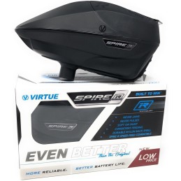 LOADER VIRTUE SPIRE IR BLACK