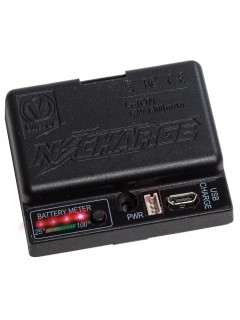 BATTERIE VIRTUE N-CHARGE LITHIUM ION POUR SPIRE ET ROTOR