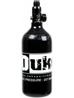 BOUTEILLE AIR 0,4L + PRESET 3000 PSI DUKE