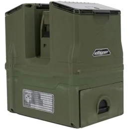 CHARGEUR BOX ROTOR DAM OLIVE DRAB