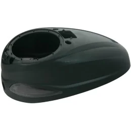 COQUE SUPÉRIEURE GRANDE CAPACITÉ ROTOR R1/LT-R NOIR