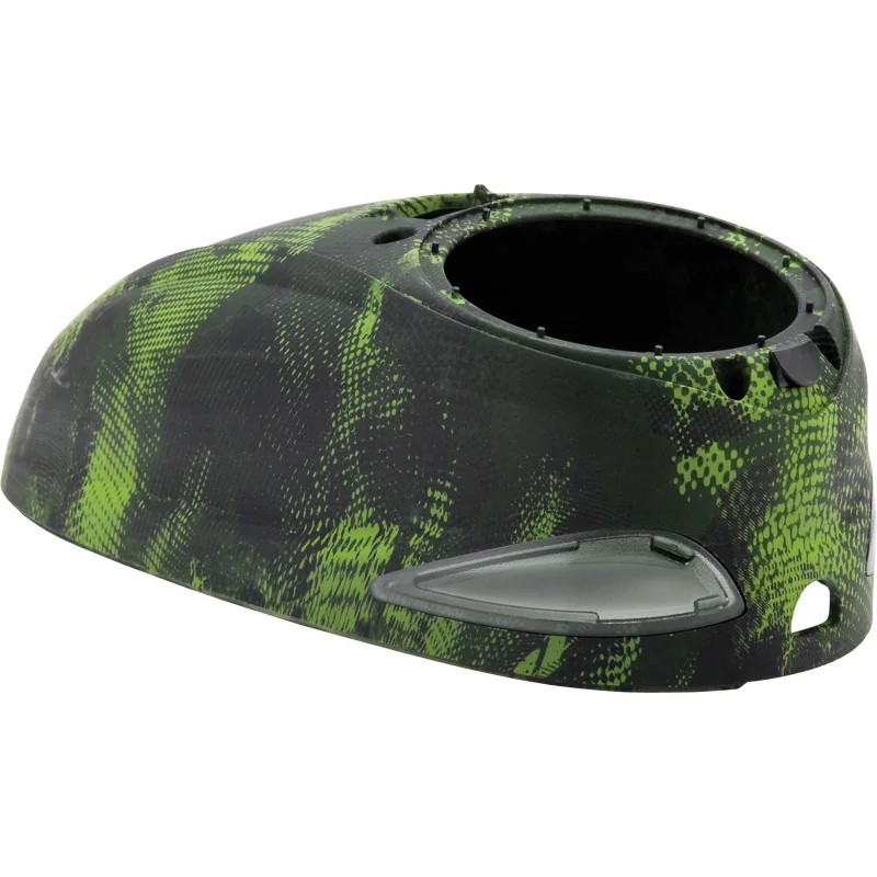 COQUE SUPÉRIEURE GRANDE CAPACITÉ ROTOR R1 CAMO