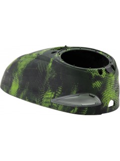 COQUE SUPÉRIEURE GRANDE CAPACITÉ ROTOR R1 CAMO