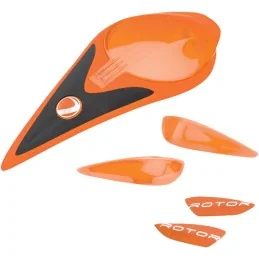 Kit Couleur Dye Rotor R1/LT-R Orange