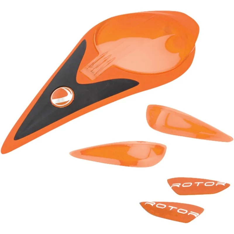 Kit Couleur Dye Rotor R1/LT-R Orange