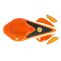 KIT COULEUR ROTOR ORANGE