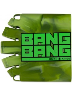 GRIP DE BOUTEILLE BUNKER KINGS KNUCKLE BUTT BANG BANG CAMO