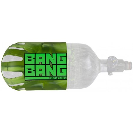 GRIP DE BOUTEILLE BUNKER KINGS KNUCKLE BUTT BANG BANG CAMO