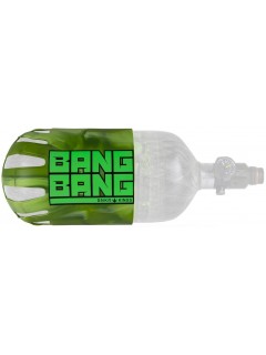 GRIP DE BOUTEILLE BUNKER KINGS KNUCKLE BUTT BANG BANG CAMO