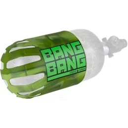 GRIP DE BOUTEILLE BUNKER KINGS KNUCKLE BUTT BANG BANG CAMO