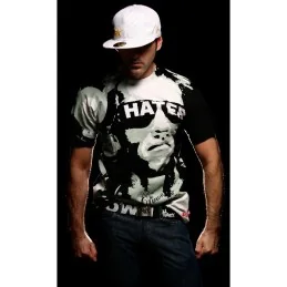 T-SHIRT HATER GOVERNATOR