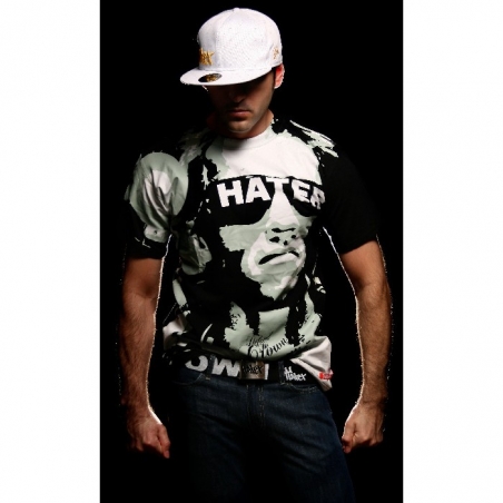 T-SHIRT HATER GOVERNATOR